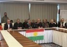 Diyarbakır’da Kürdistan Ulusal Birlik Konferansı sonuç bildirgesi açıklandı