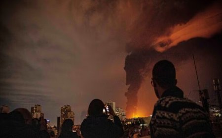 Trump’ın danışmanından nükleer uyarı: Uzayan savaş İsrail’i bu seçeneğe itebilir