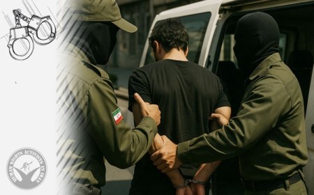 İran'da 'casusluk yapmakla' suçlanan 500 kişi gözaltına alındı