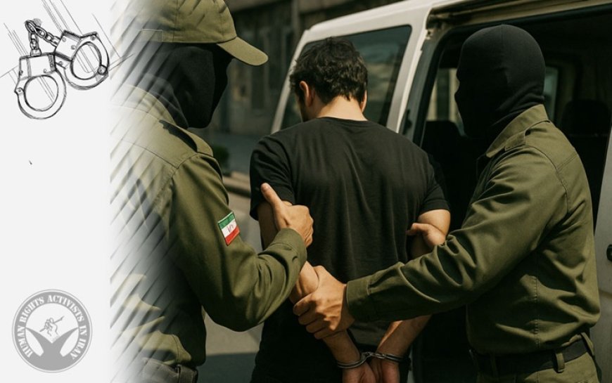 İran'da 'casusluk yapmakla' suçlanan 500 kişi gözaltına alındı