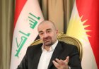 Bafıl Talabani’den 'birlik' çağrısı: Kararlar tek taraflı alınmamalı