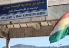 İran, Kürdistan Bölgesi ile olan üç sınır kapısını daha açma kararı aldı