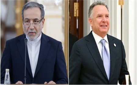 Axios ‘ABD ve İran arasında doğrudan temas başladı’ dedi, Tahran iddiaları reddetti