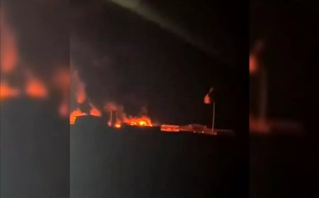 Erbil’e iki saat içinde dört İHA saldırısı düzenlendi