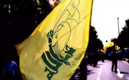 Irak Hizbullah Tugayları'nın üst düzey ismi öldürüldü