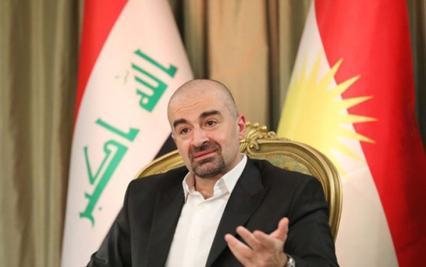 Bafıl Talabani’den 'birlik' çağrısı: Kararlar tek taraflı alınmamalı