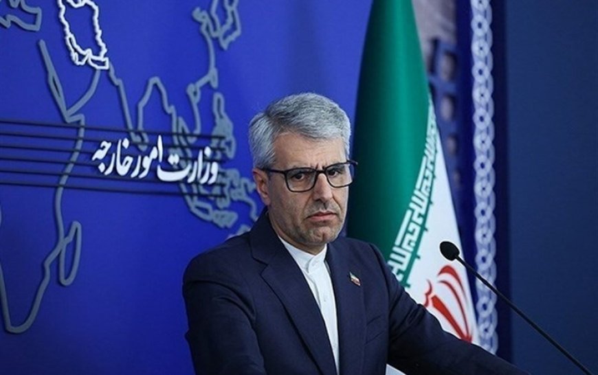 İran'dan Ukrayna'ya sert uyarı: ‘İranlılar bunu asla affetmeyecek’