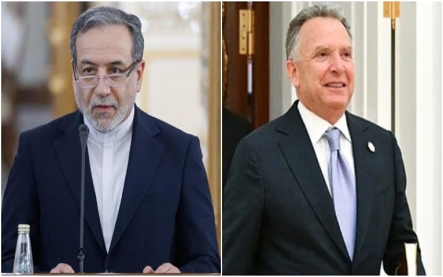 Axios ‘ABD ve İran arasında doğrudan temas başladı’ dedi, Tahran iddiaları reddetti