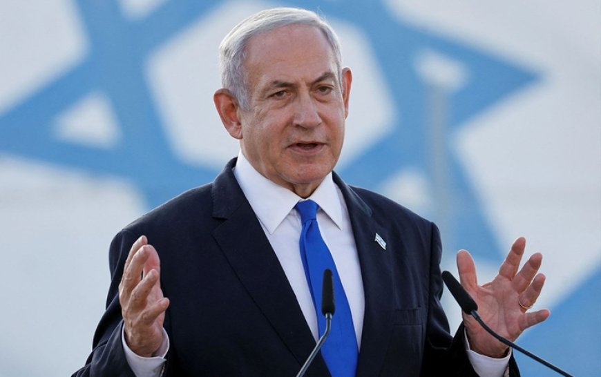 Netanyahu'dan Newroz mesajı: ‘Bu yılın özel bir anlamı var’