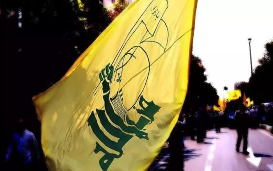 Irak Hizbullah Tugayları'nın üst düzey ismi öldürüldü