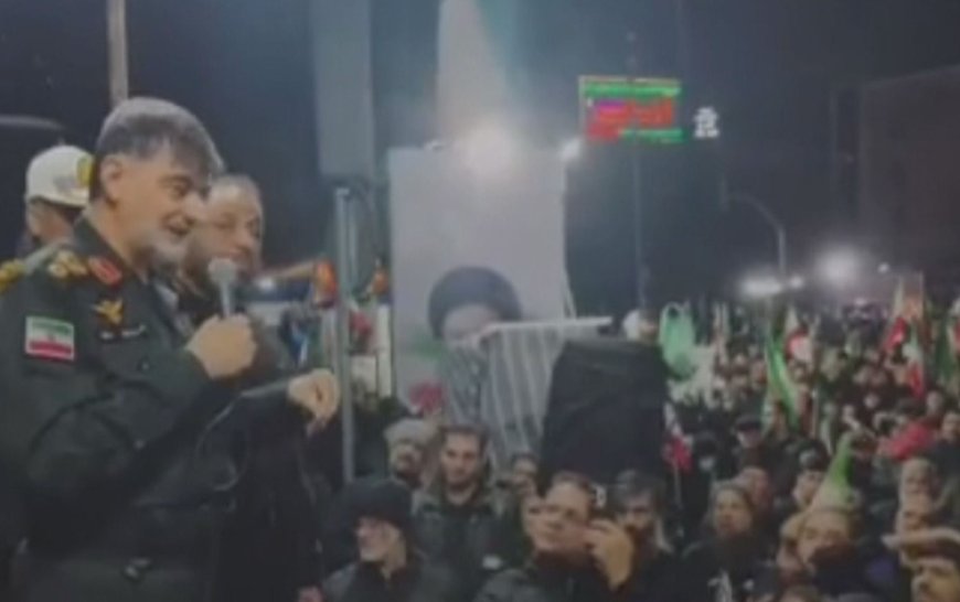 İran’da Newroz öncesi alarm: Meydanlara çıkma çağrısı ve 'ünlülerin mallarına el koyma' talimatı