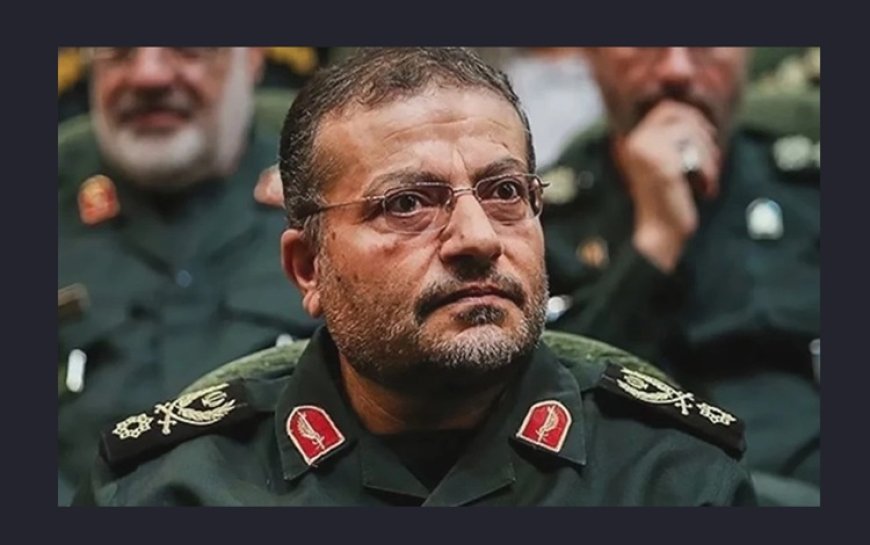 İran doğruladı: Besic Güçleri Komutanı Süleymani öldürüldü