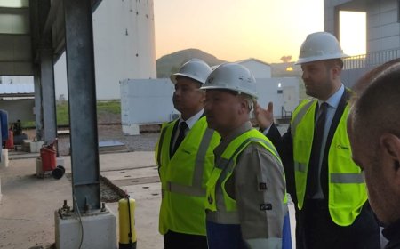 Kürdistan Bölgesi-Ceyhan hattında petrol akışı başladı