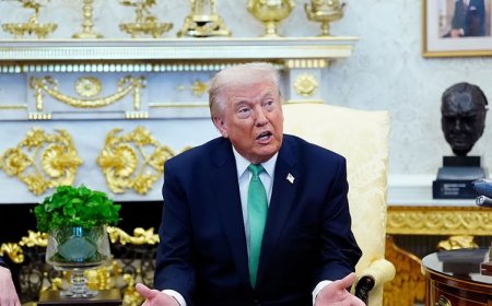 Trump: İran ordusunu tamamen yok ettik, kimseden yardım beklemiyoruz