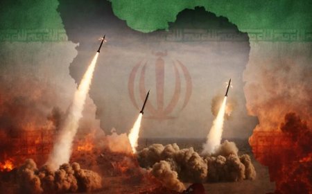 İran'dan körfez ülkelerine saldırı uyarısı