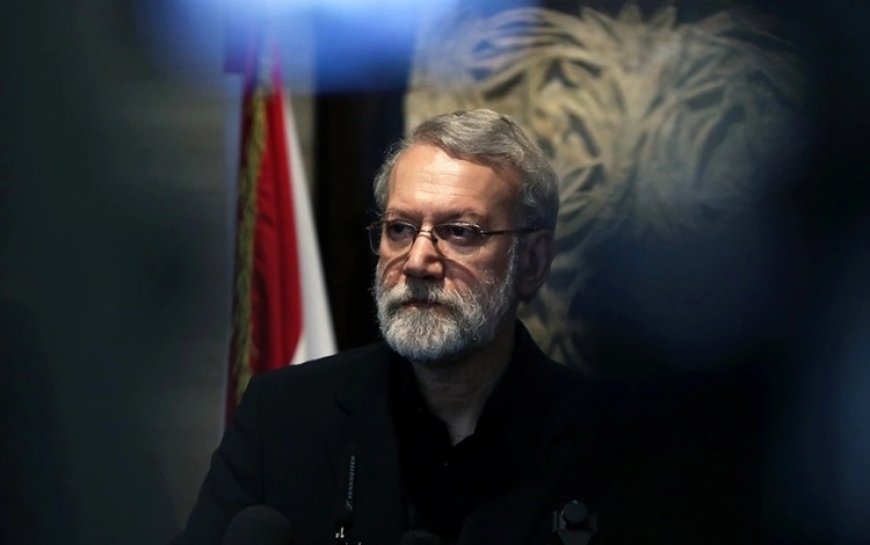 İran, Ali Laricani'nin ölümünü doğruladı