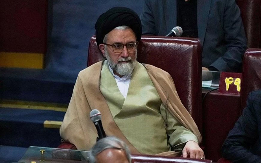 İsrail Savunma Bakanı Katz: İran İstihbarat Bakanı Hatib öldürüldü