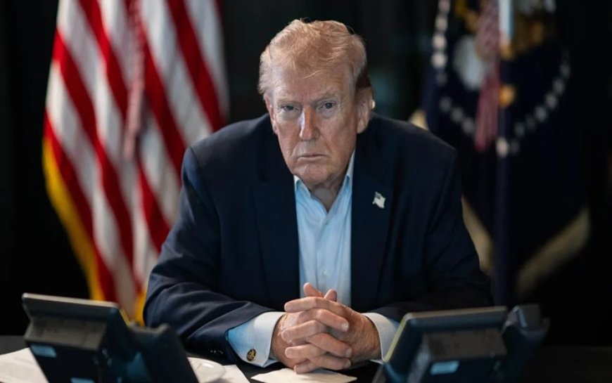 Trump: ABD, Hürmüz Boğazı’nı korumayı bırakabilir