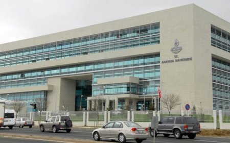 AYM’den 16 partiye mali denetim: İki parti hakkında suç duyurusu kararı