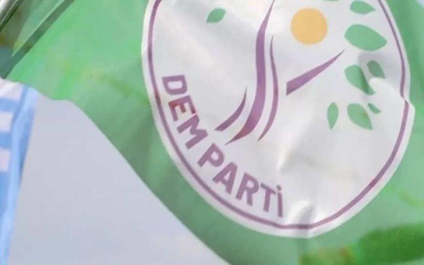 DEM Parti'den çok dilli bayram mesajı