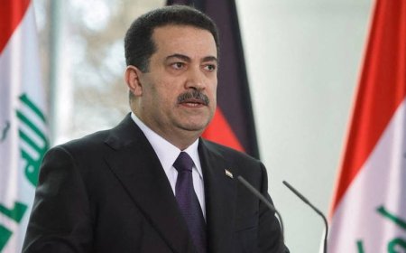 Irak Başbakanı Sudani’den Heşdi Şabi’ye destek: Devletin bekası için görev yapıyorlar