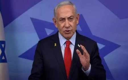 İran savaşı ne zaman bitecek? Netanyahu’dan yanıt