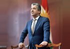 Başbakan Mesrur Barzani’den Newroz mesajı: Kürdistan’ı korumak için seferber olacağız