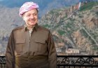 Başkan Barzani: Newroz Kürtler için her zaman yeni bir başlangıcın müjdesi ve zulme karşı zaferin simgesidir