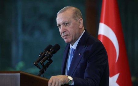 Erdoğan: İsrail bunun bedelini ödeyecek