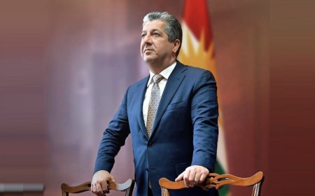 Başbakan Mesrur Barzani’den Newroz mesajı: Kürdistan’ı korumak için seferber olacağız