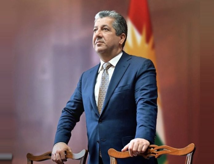 Başbakan Mesrur Barzani’den Newroz mesajı: Kürdistan’ı korumak için seferber olacağız