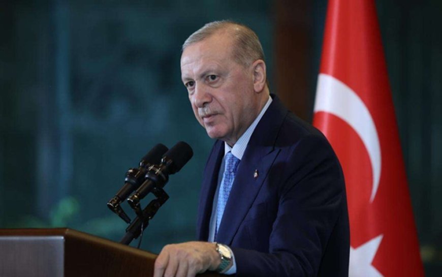 Erdoğan: İsrail bunun bedelini ödeyecek