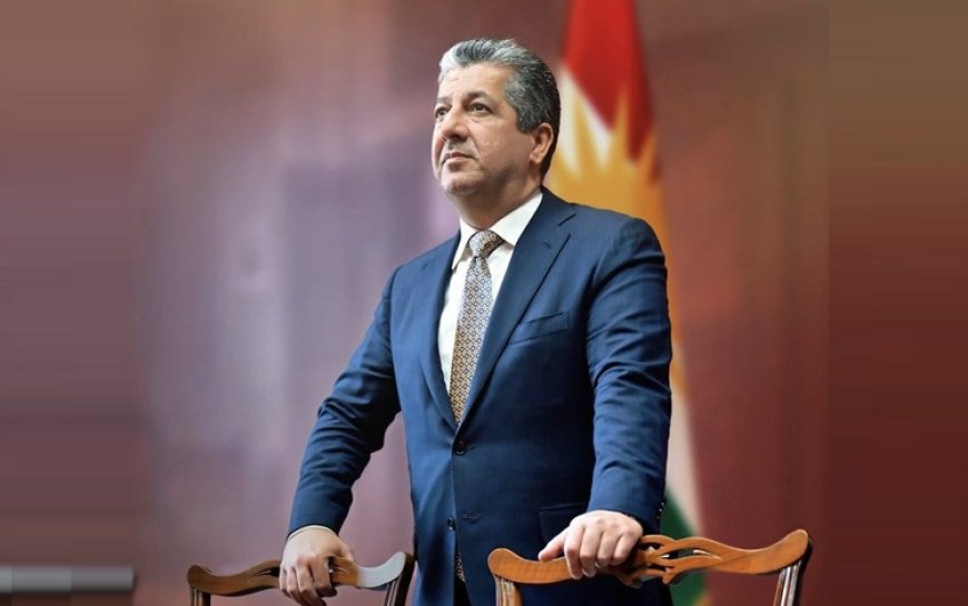 Başbakan Mesrur Barzani’den Newroz mesajı: Kürdistan’ı korumak için seferber olacağız