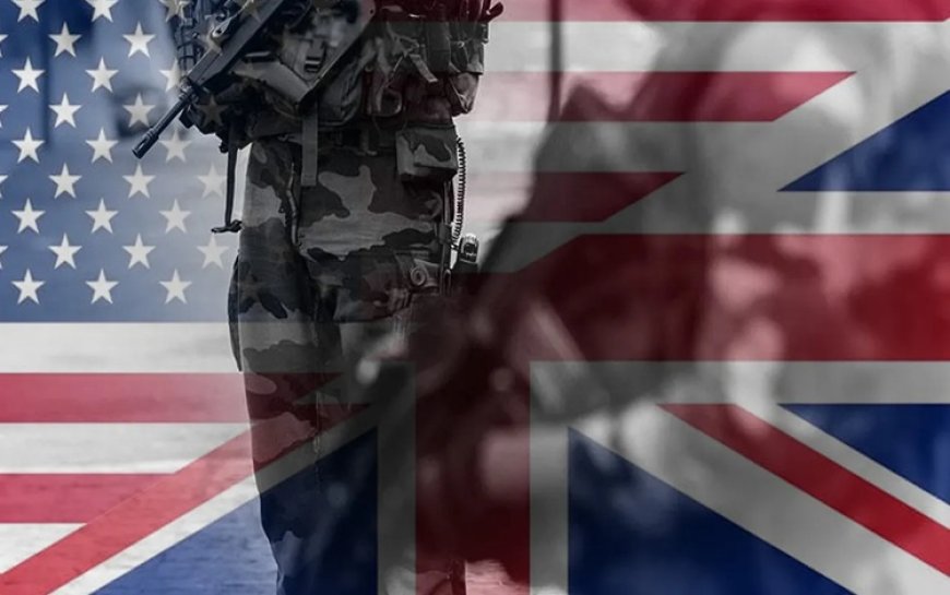 İngiltere'den ABD'ye İran saldırıları için üs kullanım izni