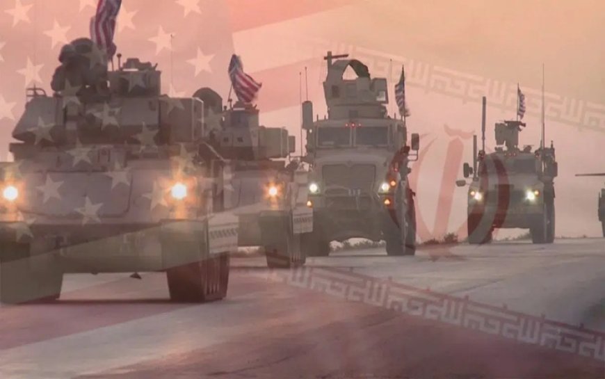 ABD’nin İran’a yönelik kara harekatı için ayrıntılı hazırlık yaptığı iddia edildi