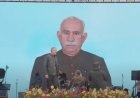 Öcalan'dan Diyarbakır'a Nevruz mesajı: 'Bugün artık yeni bir sayfa açılmıştır'