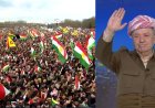 Başkan Mesud Barzani: Kürtler birlik olursa dünya da bizim dostumuz ve destekçimiz olur