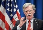 John Bolton: Bağımsız bir Kürt devletini destekliyorum