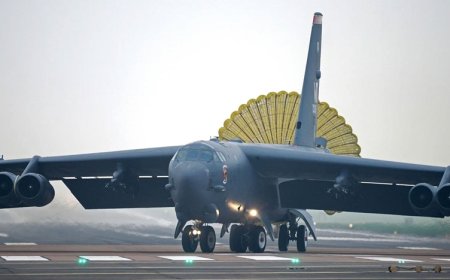 İngiltere onayladı: ABD, İran’a füze saldırıları için İngiliz üslerini kullanacak