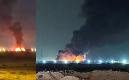 G7’den İran’a ortak muhtıra: Kürdistan Bölgesi ve Körfez ülkelerine saldırılar kabul edilemez