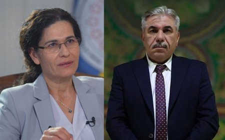 İlham Ahmed ve Haseke Valisi’nden sağduyu çağrısı: Bölgenin yeni bir savaşa ihtiyacı yok