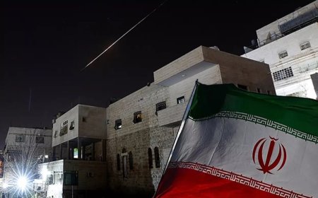 İran: Düşman tamamen teslim olana kadar savaşı sürdüreceğiz