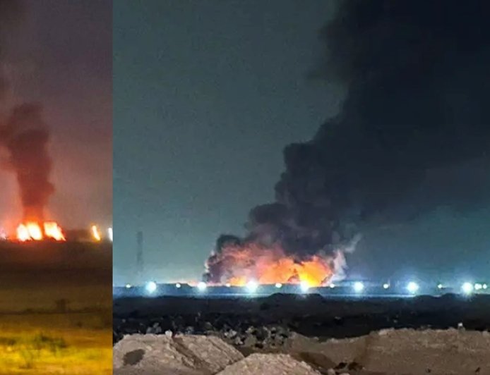 G7’den İran’a ortak muhtıra: Kürdistan Bölgesi ve Körfez ülkelerine saldırılar kabul edilemez