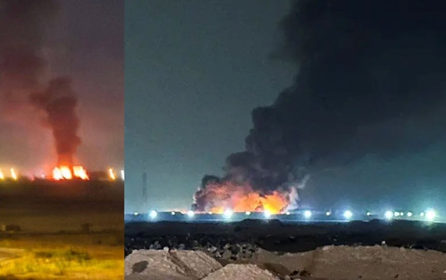 G7’den İran’a ortak muhtıra: Kürdistan Bölgesi ve Körfez ülkelerine saldırılar kabul edilemez