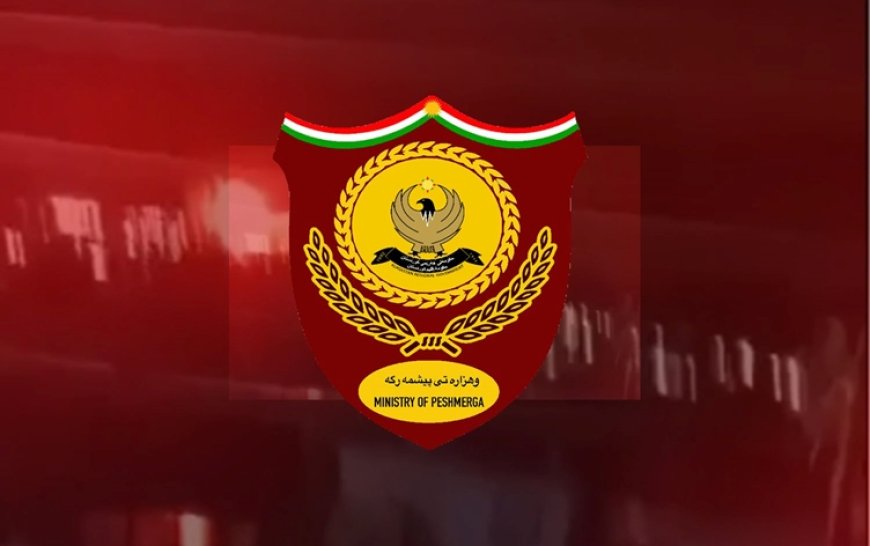 Peşmerge Bakanlığı: Çemçemal'daki karargahımıza İHA'lı saldırı oldu