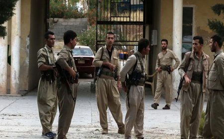 'ABD, İsrail’in İran’da Kürt kartını kullanmasına artık sıcak bakmıyor'