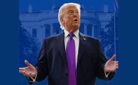 Trump’tan: Enerji tesislerine saldırılar 5 günlüğüne ertelendi