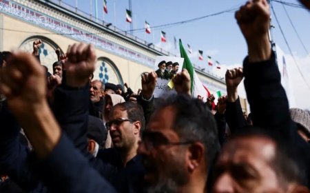 Trump'tan İranlı görüşmeciye övgü: İsrail medyası "saygın lider" ifadesinin sahibini açıkladı