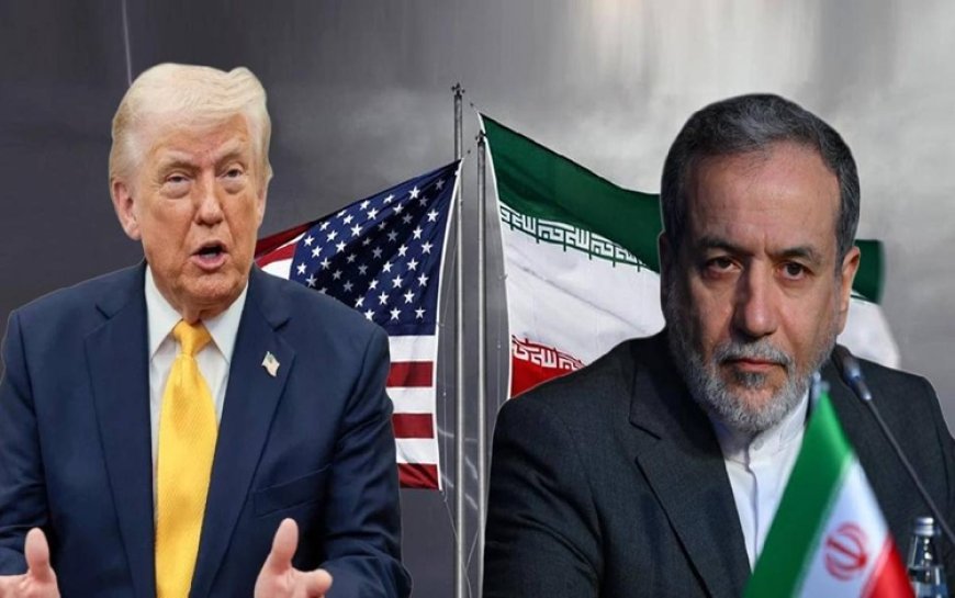 Trump 48 saat süre vermişti... İkinci açıklama Erakçi'den geldi