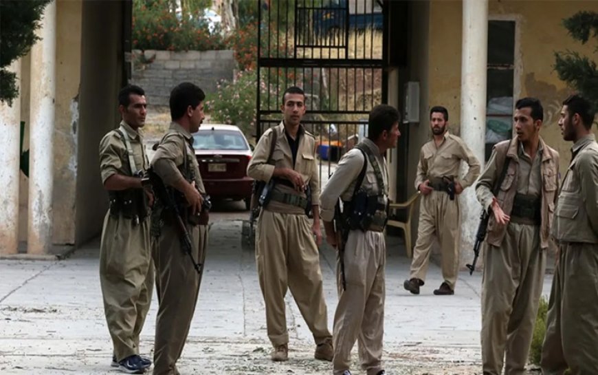 'ABD, İsrail’in İran’da Kürt kartını kullanmasına artık sıcak bakmıyor'